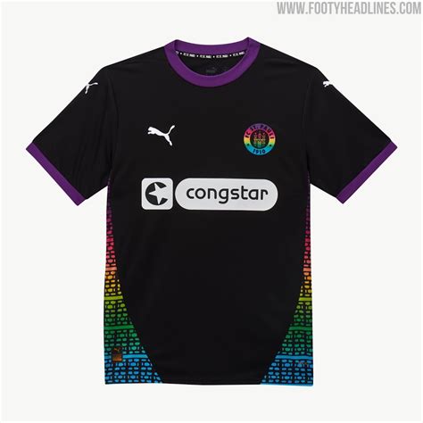 Image result for FC St. Pauli DLS 24