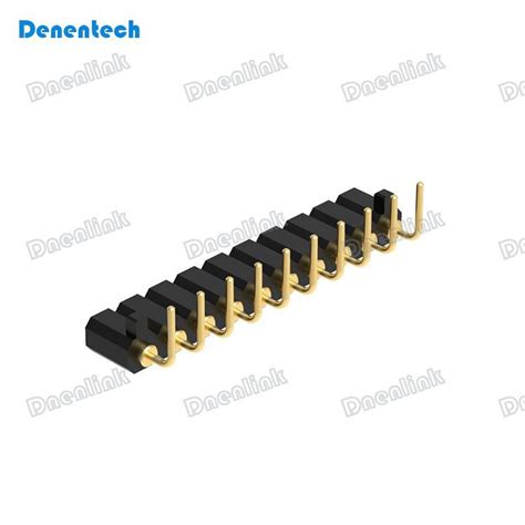 Image result for Spring Loaded Header Pin