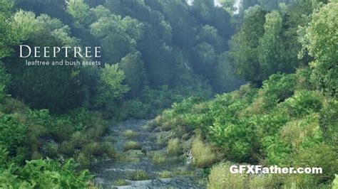 Toradh íomhá ar Blender Tree Add-On