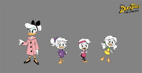 Afbeeldingsresultaten voor DuckTales Daisy