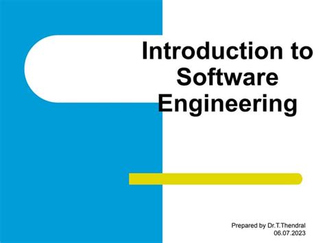 Image result for Introduction of Software Engineer