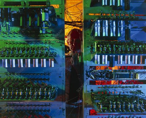 Who Developed the Stored Program Computer に対する画像結果