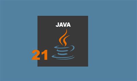 Image result for Java 21 Features