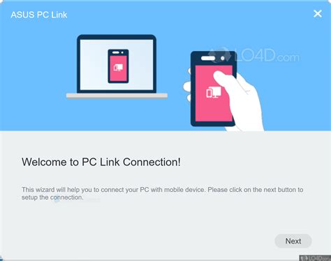 Image result for PC Link Software
