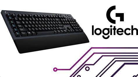 Logitech G613 Keyboard UK Layout に対する画像結果