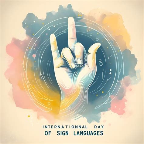 Image result for Sign Language Poster-Making