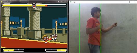 Image result for Python Pygame Fighting Game