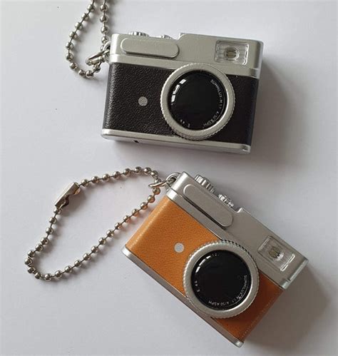 Image result for Retro Mini Keychain