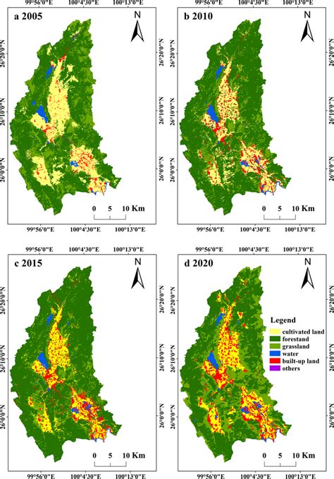 Image result for Land Use Pattern Mapping of a Village