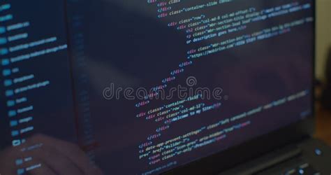 Image result for Web Page Scrolling HTML Code