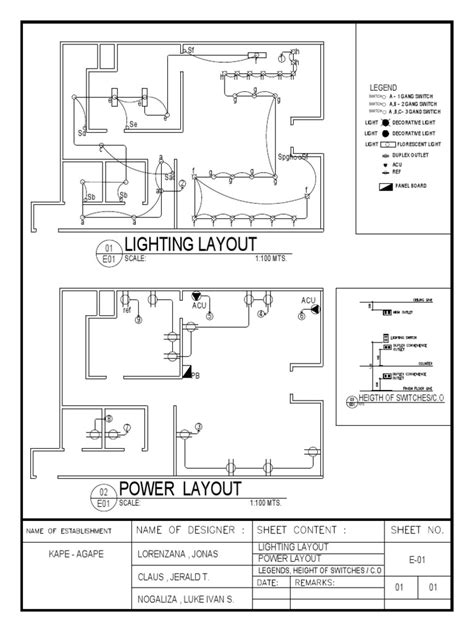 Examples Electrical Panel Layout に対する画像結果