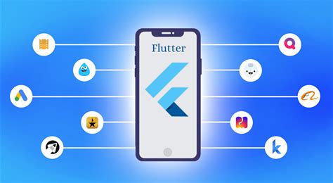 Image result for Flutter Android App
