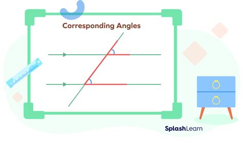 Image result for Corresponding Angles Examples