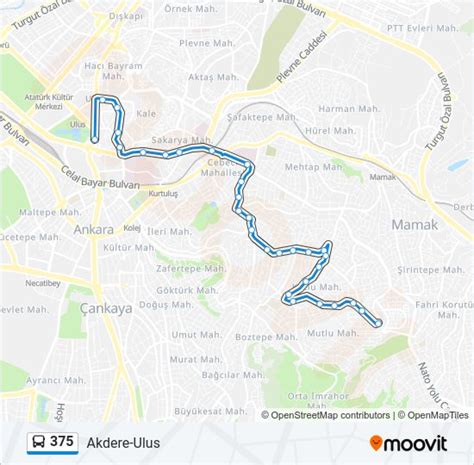 Image result for Bus Number 375