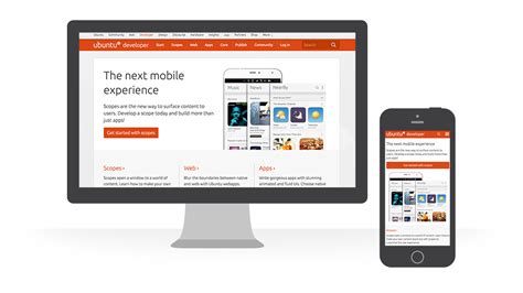 Image result for Ubuntu Developer