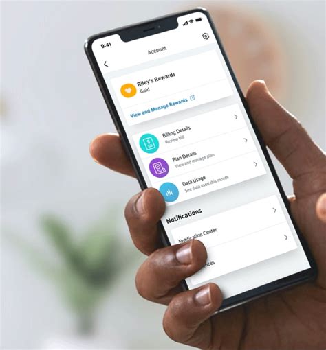 Image result for Xfinity My Account App Overview