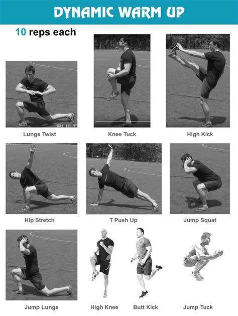 Image result for Dynamic Warm Up Drills
