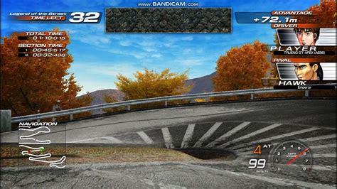 initial d pc に対する画像結果