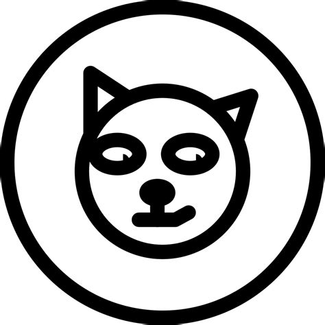 Image result for Doge Icon