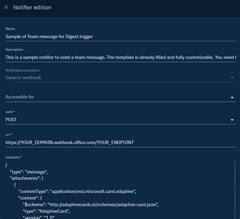 Toradh íomhá ar How to Call a Notifier in TypeScript