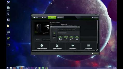 Image result for GeForce Recording