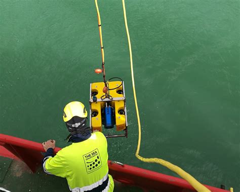 Image result for Class II ROV