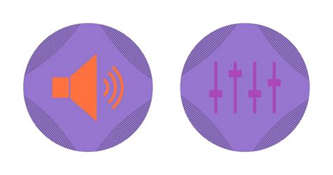 Toradh íomhá ar Volume-Control Sign