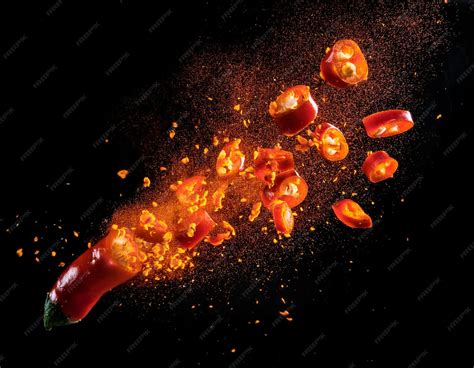 Randomly Exploding に対する画像結果