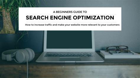 Search Engine Optimization for Beginners に対する画像結果