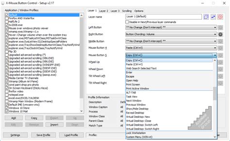 Image result for Turn Off Mouse Button