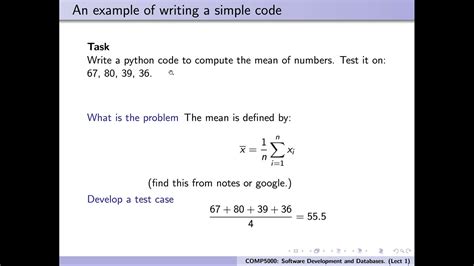 Toradh íomhá ar Writing a Program in Python
