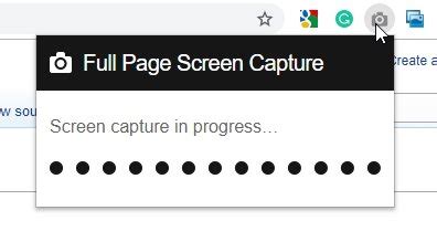 Image result for Full Screen Capture