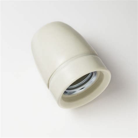 Image result for Ceramic Lamp Socket Base