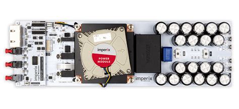 Image result for IGBT Module Connection