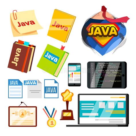 Image result for Java Tutorial Book Logo