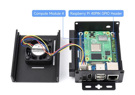 Compute Module Base Board ಗಾಗಿ ಇಮೇಜ್ ಫಲಿತಾಂಶ