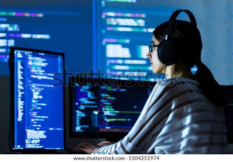 Image result for Woman Software Developer GIF