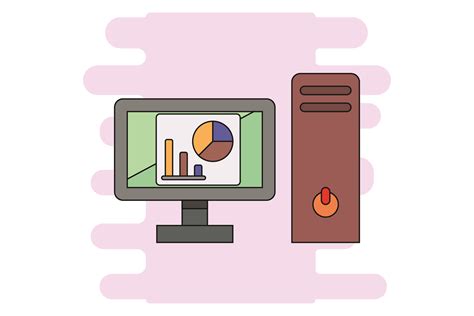 Afbeeldingsresultaten voor Computer Icon Side View