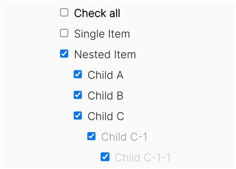 Toradh íomhá ar Nested HTML Elements Image