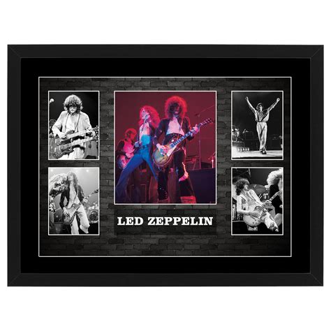 Image result for LED Zeppelin Collage
