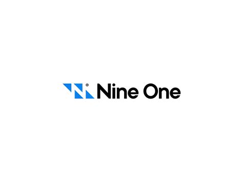 Image result for Nine One Logo