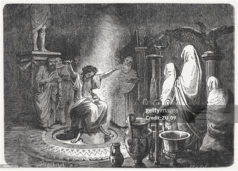 Bildergebnis für Pythia Delphi