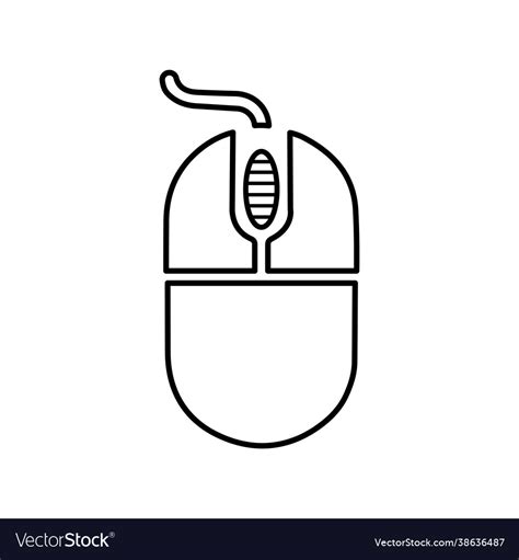 Image result for Computer Cursor Outline