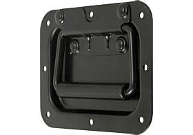 Image result for Spring Loaded Interior Handle