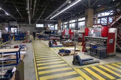 Image result for Factory Layout Optimization