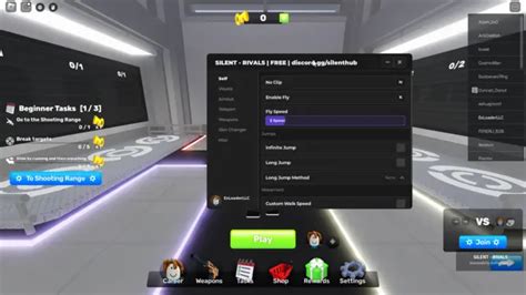 Image result for How to Use Hack in Rivals Roblox