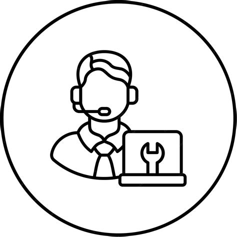 Image result for Technical Support Engineer Icon