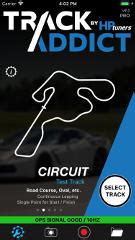 Image result for Track Addict Software