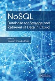 NoSQL Database Book に対する画像結果
