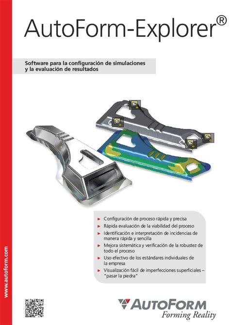 Image result for AutoForm Pamplet